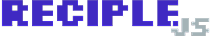Reciple.js logo